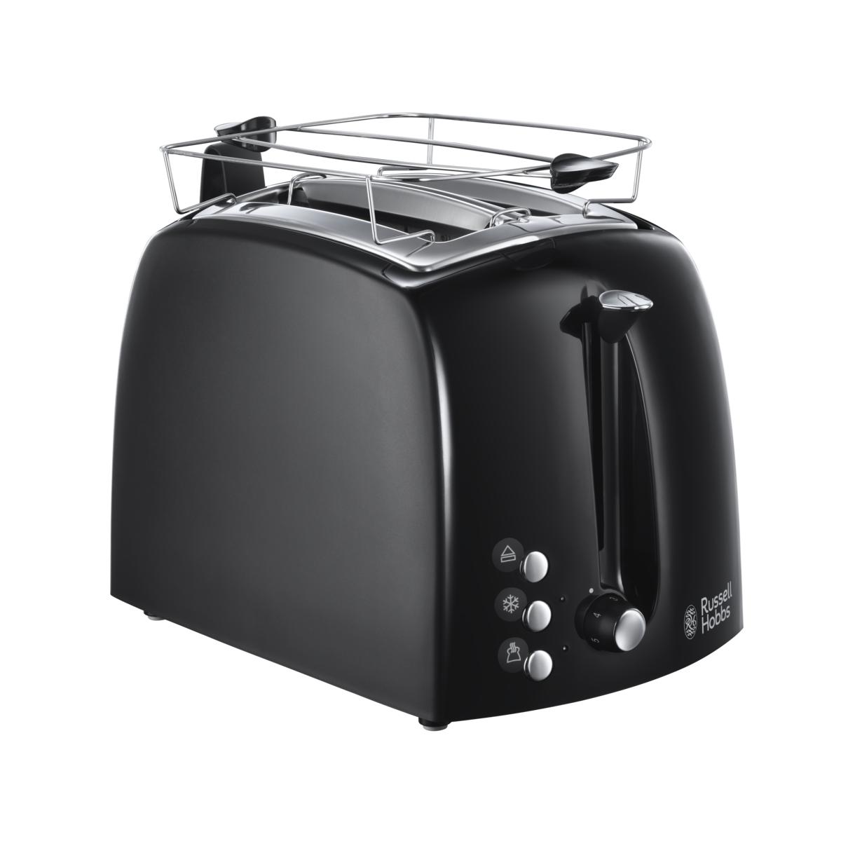 Russell Hobbs Mini Adventure Hervidor de Agua Compacto 2400W