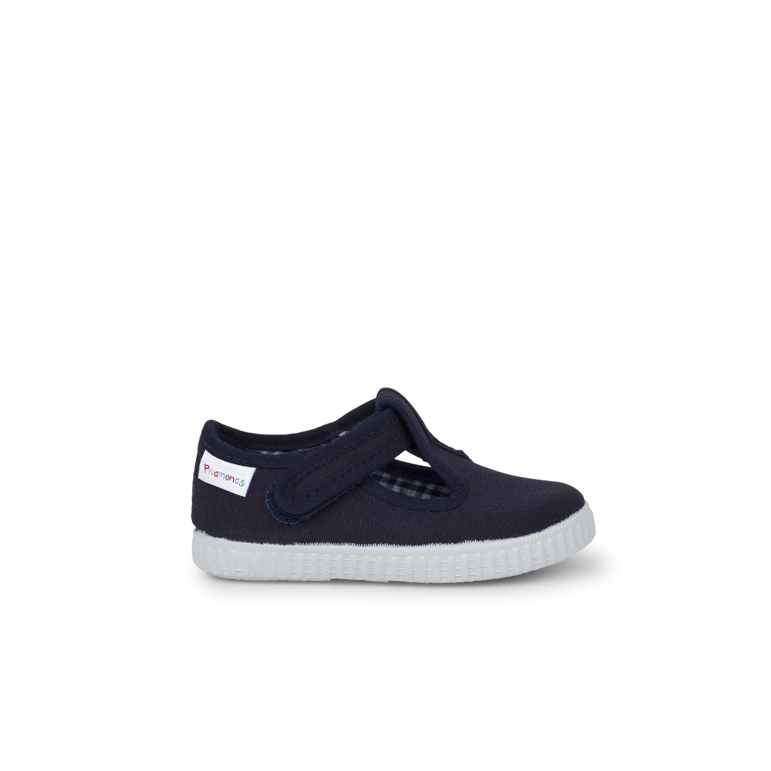 Pisamonas Pepitos Niños Cinta Adhesiva Tipo Zapatilla