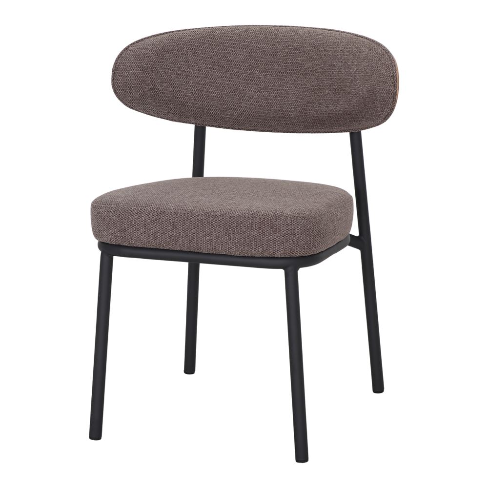 Silla Tapizada Baliak - Misterwils Furniture For Free Souls 47x82x51