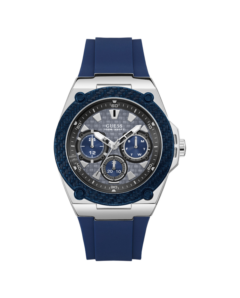 RELOJ HOMBRE GUESS W0674G7