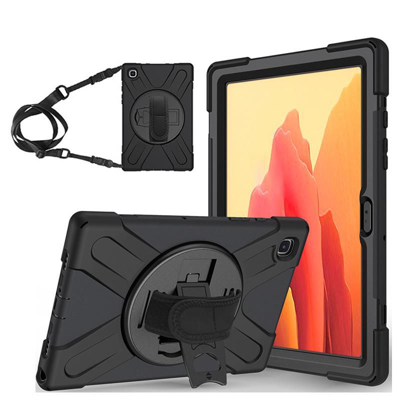 Estuff Estuche Austin Defender para Samsung - Protección Completa Resistente a Golpes