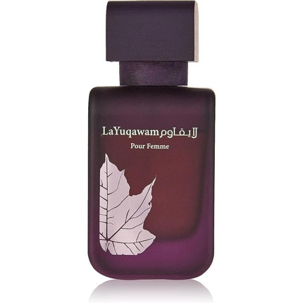 Rasasi la Yuqawam Femme Eau de Parfum 75ml para Mujer