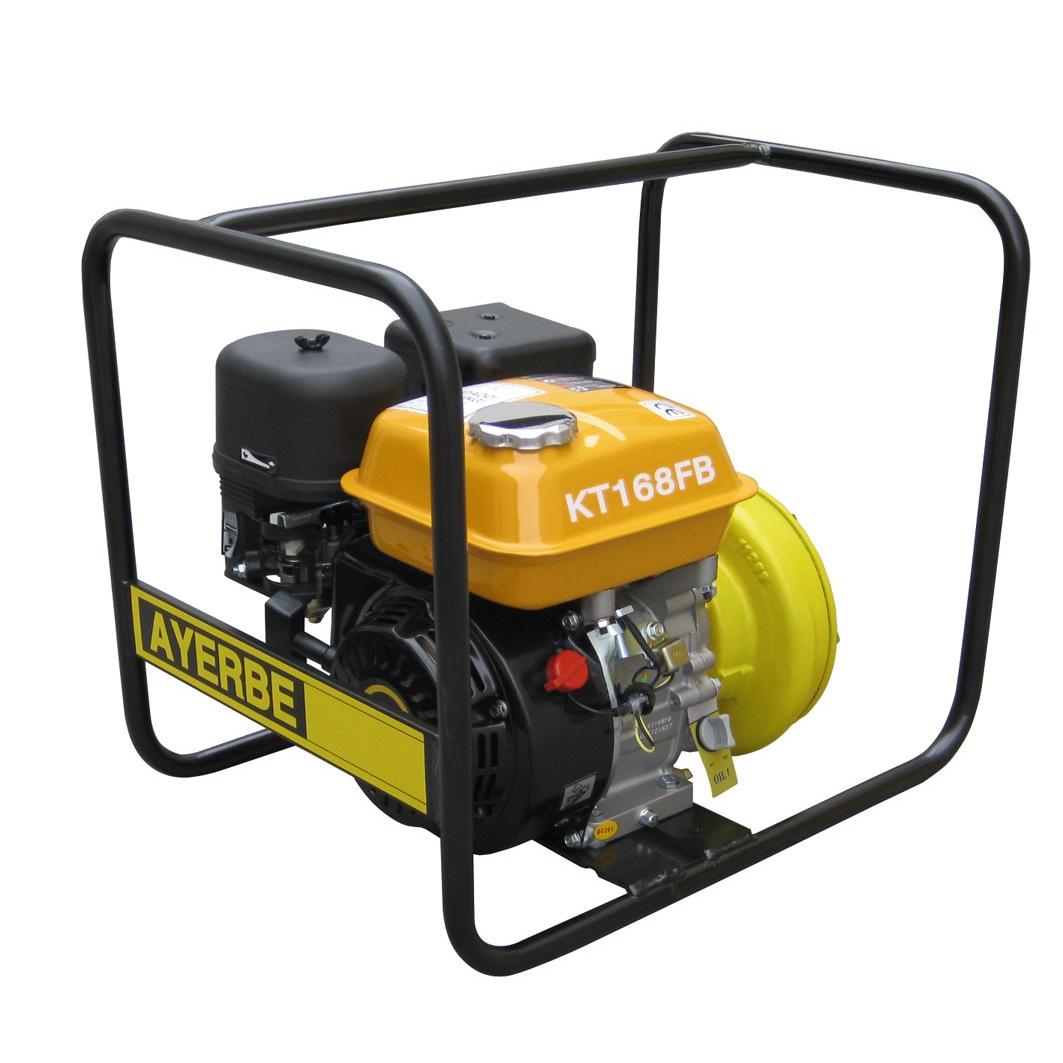 Motobomba AYERBE AY-KT 60 MP