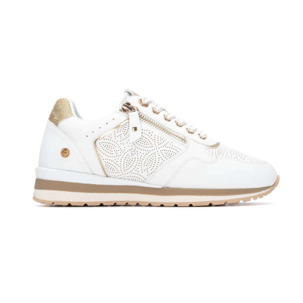 Deportivo Xti modelo 145163 en color Blanco