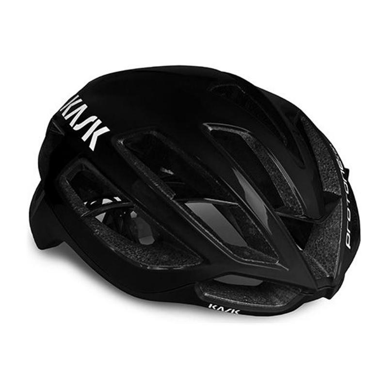 Kask Casco Protone Icon Negro Talla L 59-62cm Kask Casco Protone Icon Negro Talla L 59-62cm KASK   de ciclismo para bicicleta