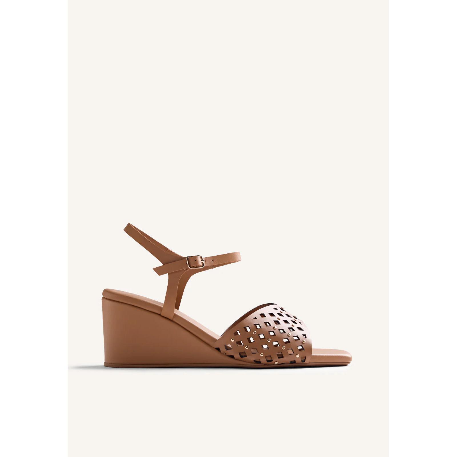 Sandalias Piel Peshtigo Gioseppo 79211