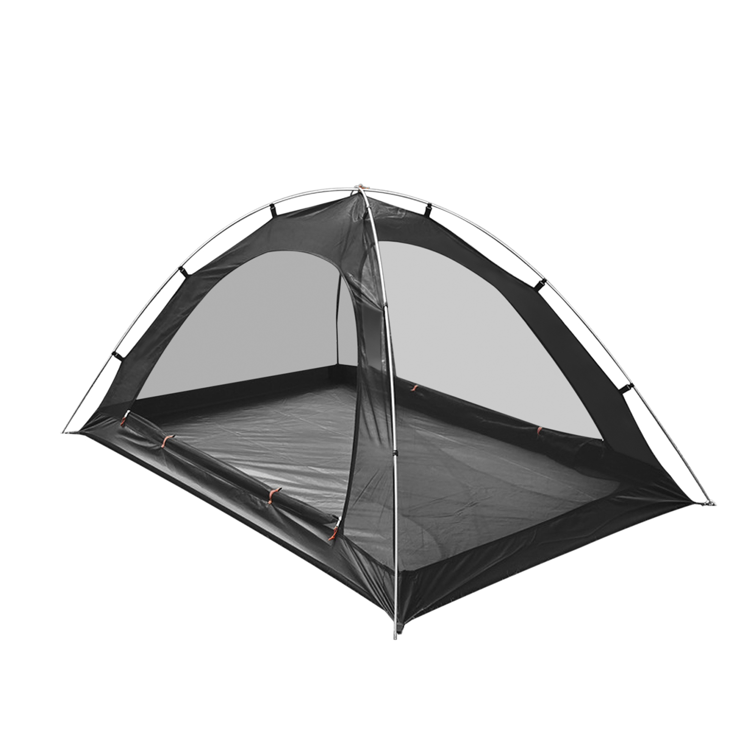 DAM. Mosquitera tipo tienda de campaña. 220x140x110cm