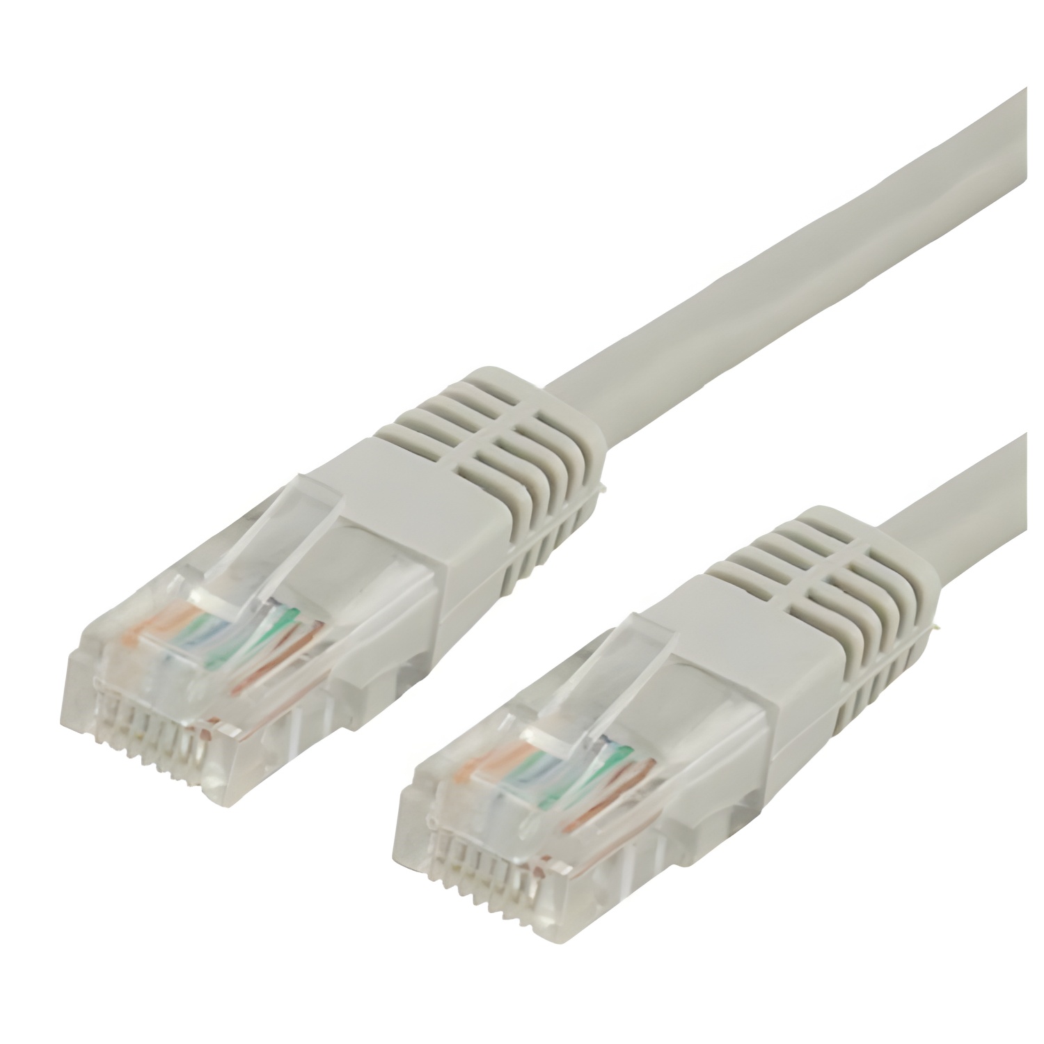 Equip Cat.6 U/UTP 7.5m - Cable de Conexión Premium para Ordenador