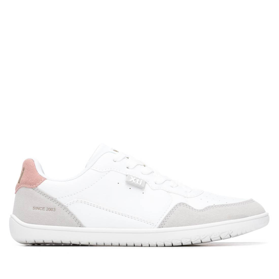 Xti - Zapatilla Mujer - Calzado Cómodo y Versátil - Moda casual - Modelo  14532203