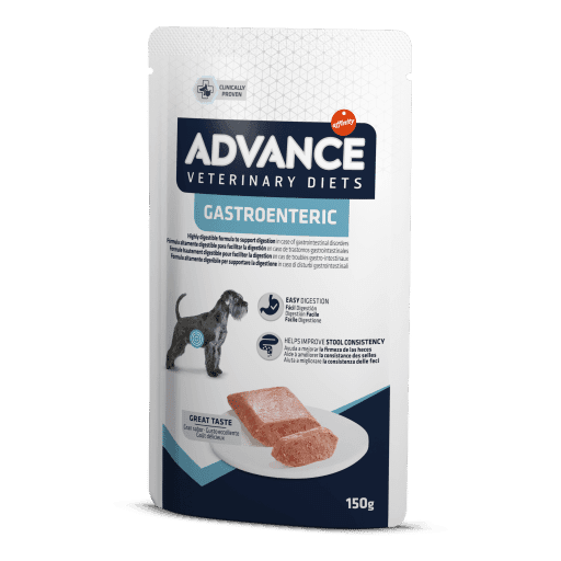 AVD GASTROENTERIC 150g