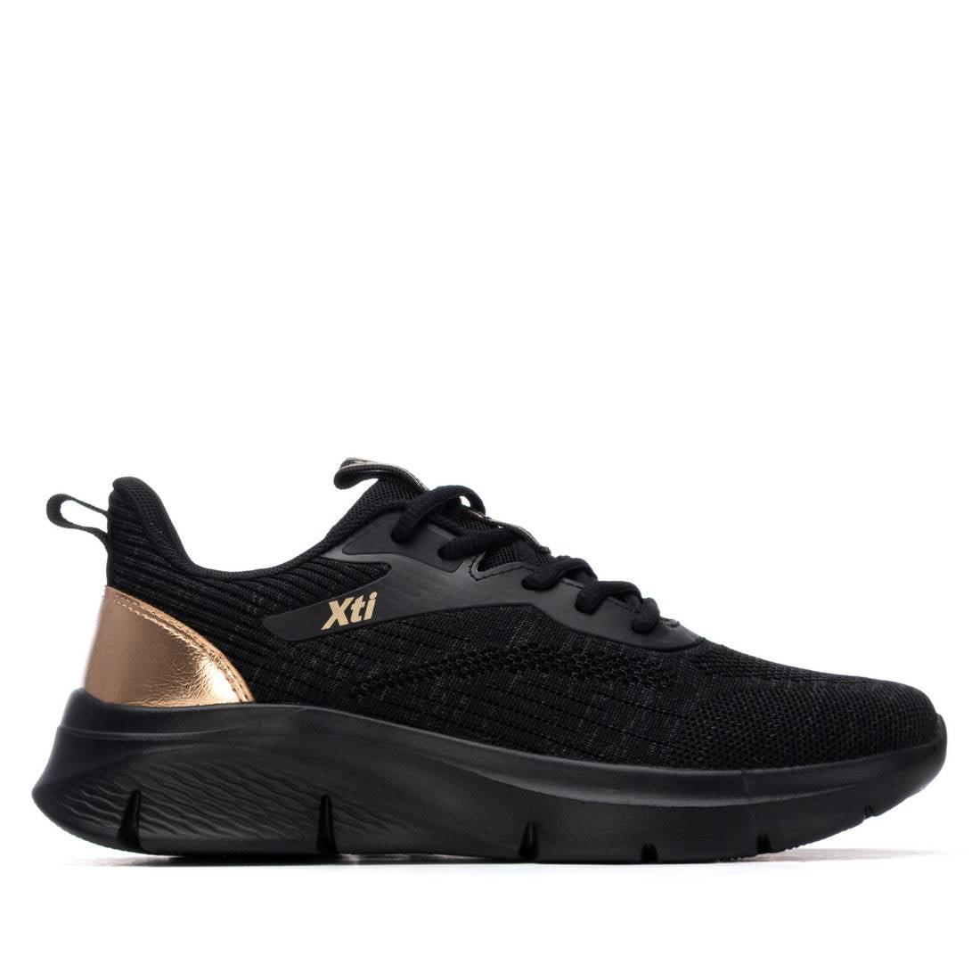 Xti - Zapatillas Deportivas Mujer - Calzado Cómodo y Versátil - Moda casual - Modelo  14517003