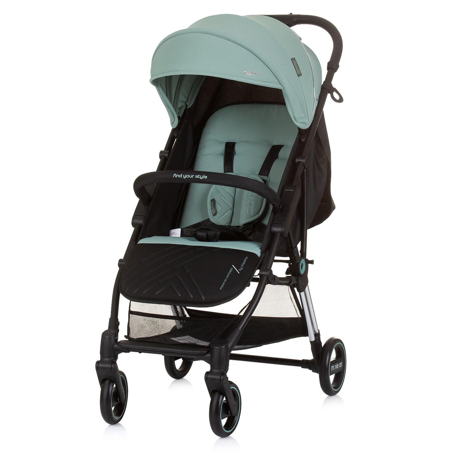 Chipolino Silla de paseo new MOVE ON de Chipolino