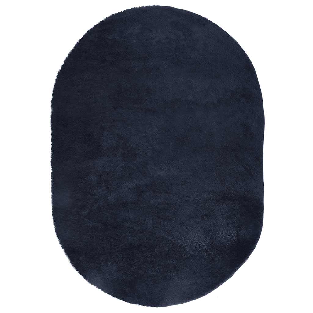 vidaXL Alfombra peluda de pelo largo NAVARRA poliéster 300x200cm Multicolor
