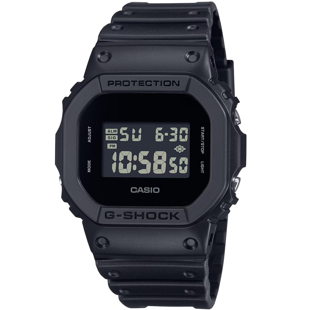 Reloj Casio® DW-5600UBB-1ER