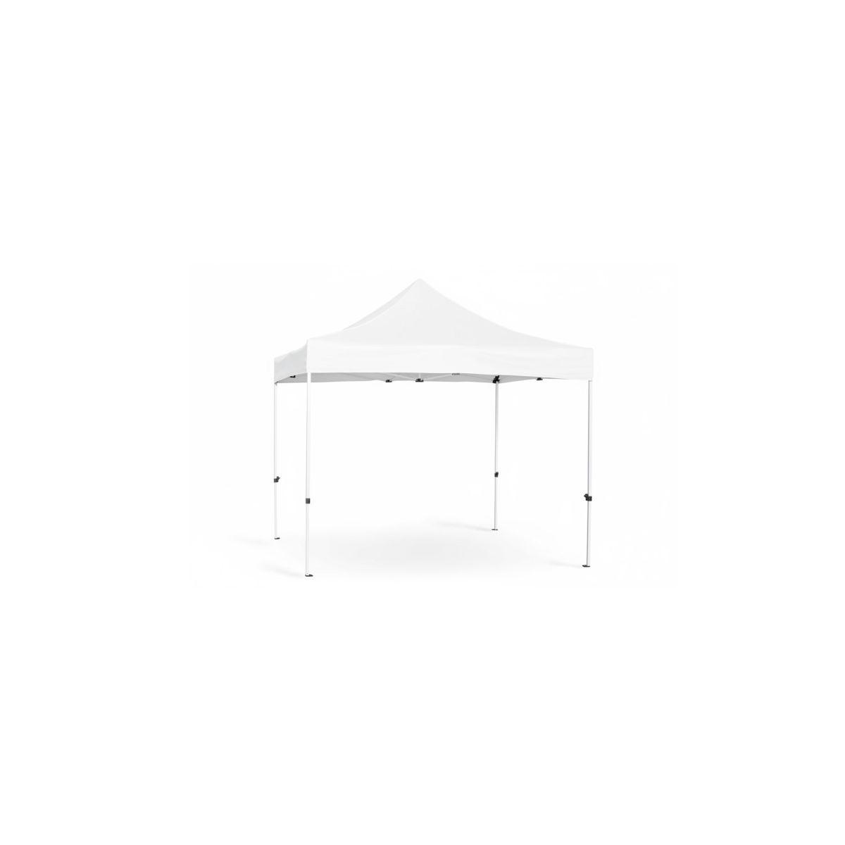 Regalos Miguel - Carpas Plegables 4x4 - Carpa 4x4 Master Plus - Blanco