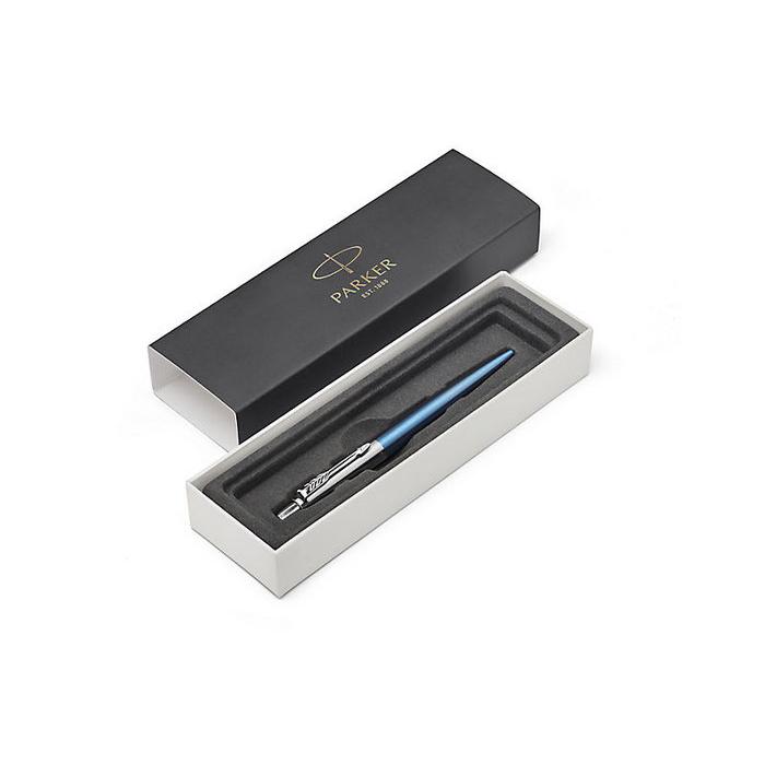 PARKER BOLIGRAFO PARKER JOTTER WATERLOO AZUL VARIOS PAPELERIA