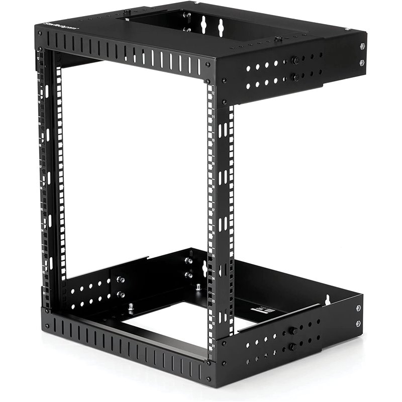 Rack 12u de pared 12 a 20
