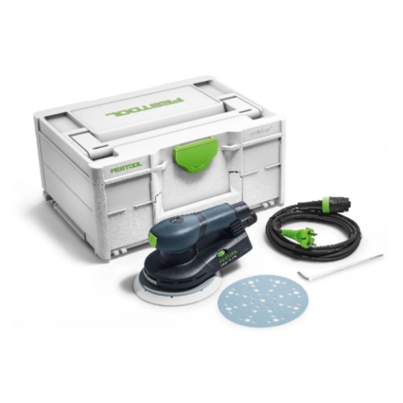 LIJADORA EXC ETSEC150/3 EQ/PLUS FESTO