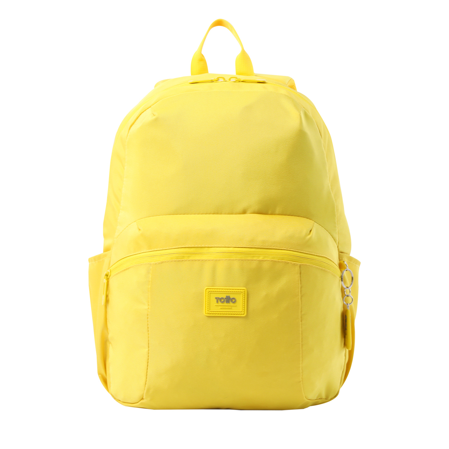 Totto Mochila urbana Trik Material: Poliéster 30 x 42 x 12 cm