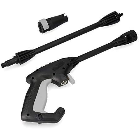 Koma Tools Recambio Lanza Hidrolimpiadora 08710 - Piezas y Accesorios para Herramientas Manuales