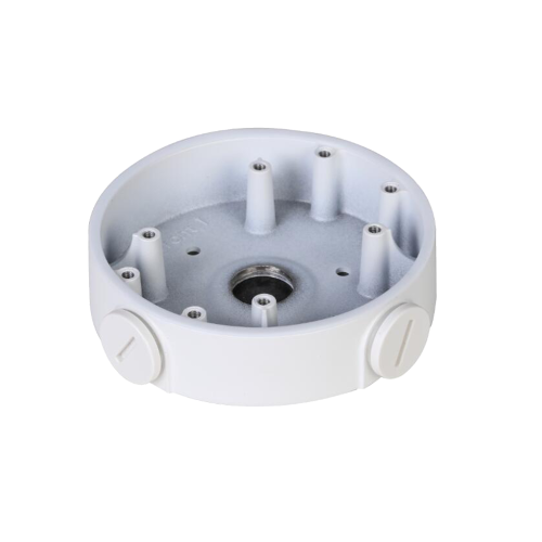 (DH-PFA139) DAHUA CAJA DE CONEXIONES DE ALUMINIO PARA HDW8 HDBW6 SD22