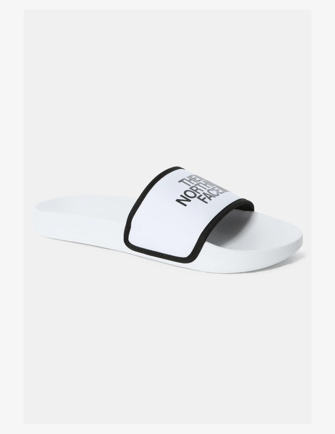 The North Face Palas Blancas Chanclas Abiertas Hombre