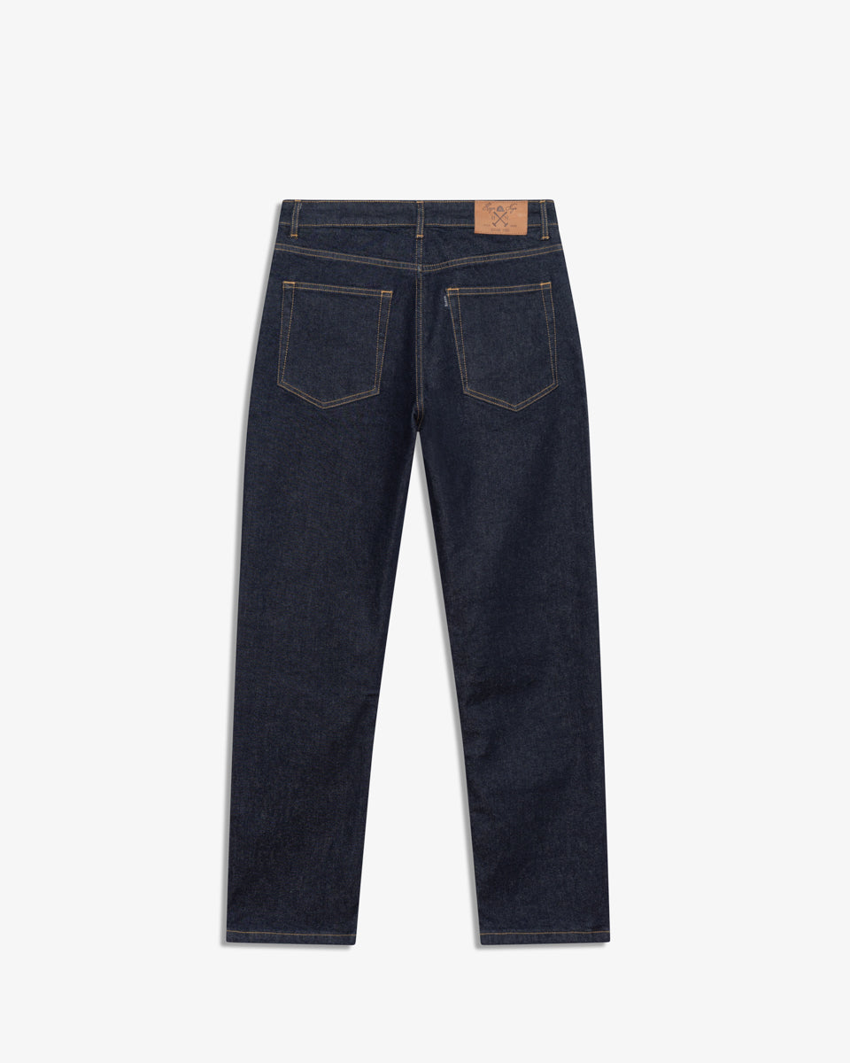 Harper & Neyer Pantalón Vaquero de Hombre Denim