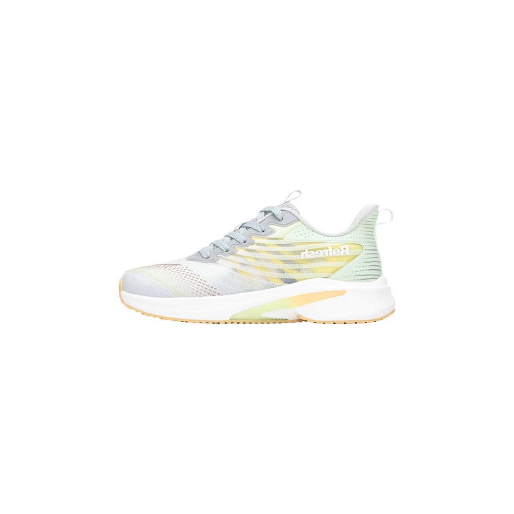 Refresh 175117 Deportivas Planas Mujer Verde