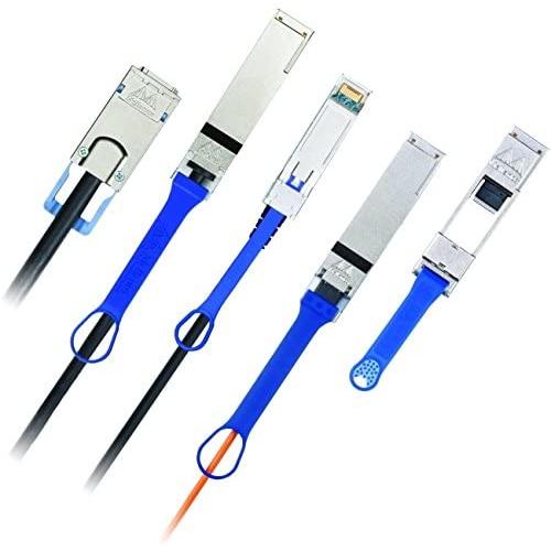 Mellanox Mod Eth 1GbE 1 GB/s SFP Base-T 100m 1 GbE 1 GB/s SFP