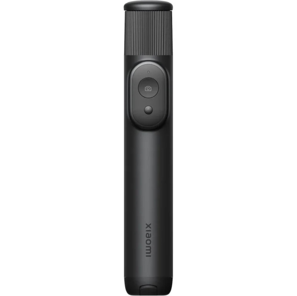 Palo para Selfie Xiaomi Selfie Stick Tripod Mini/ Negro