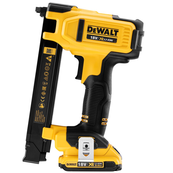 Grapadora de alambre a batería 18V XR 2*2.0AH TSTAK - DW DCN701D2
