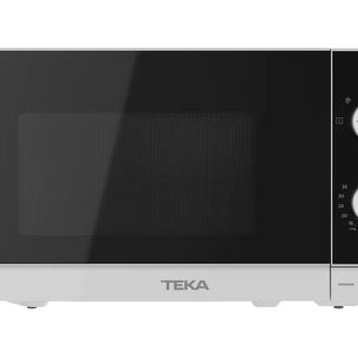 Microondas Teka MW FS20 G WH blanco - Color Blanco