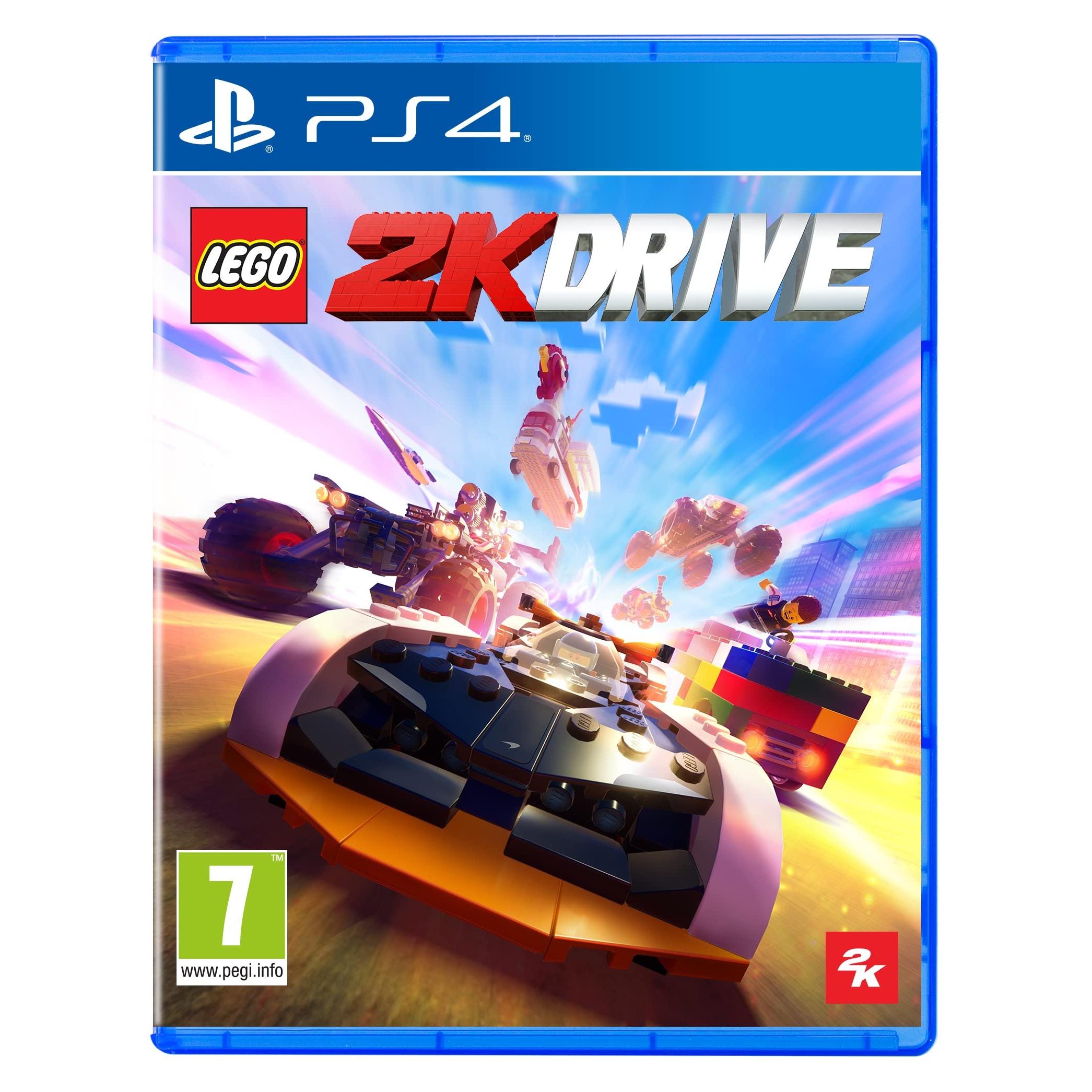 Lego® 2k Drive