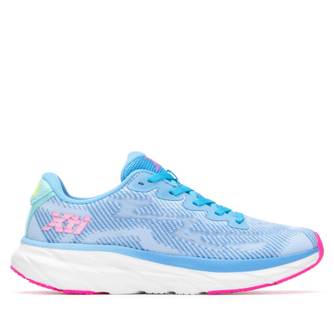 Xti - Zapatilla Mujer - Calzado Cómodo y Versátil - Moda casual - Modelo  14506404