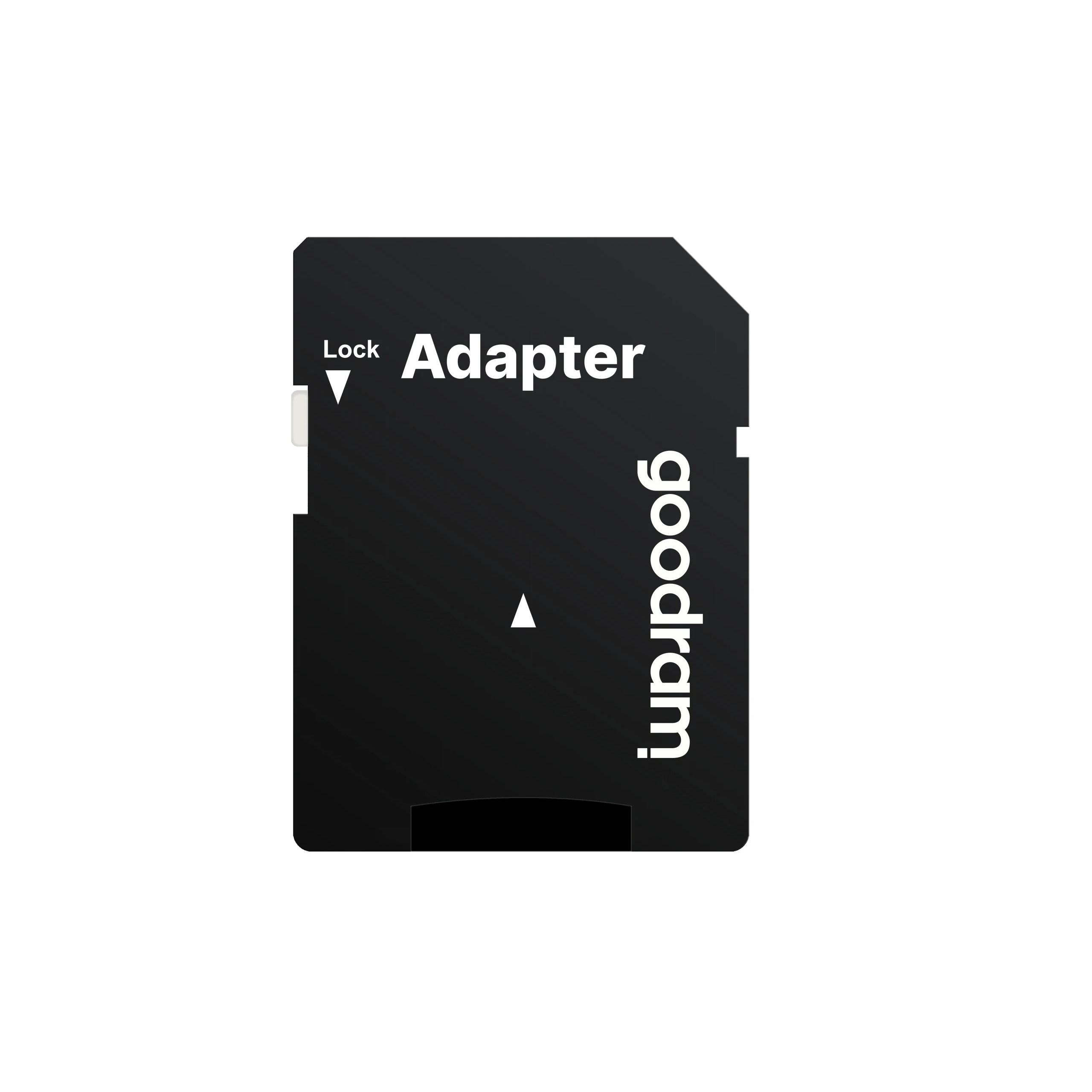Tarjeta de Memoria microSDHC 32GB GOODRAM M1AA-0320R12