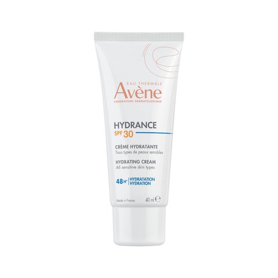 Avène Hydrance Crema Hidratante SPF30 40ml