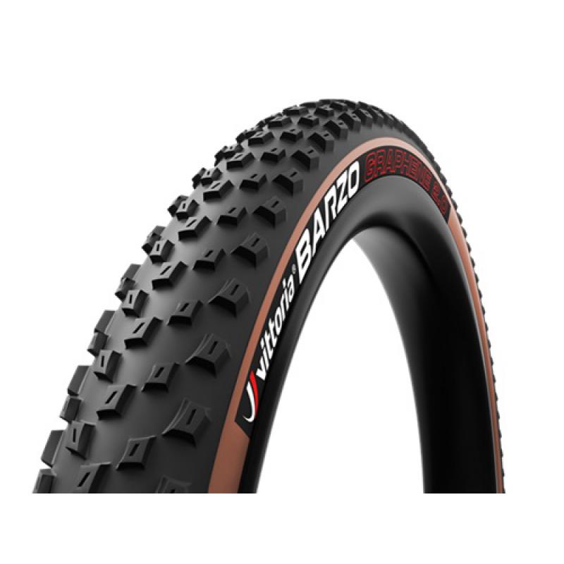 Cubierta Neumatico Plegable Btt Mtb Barzo (29X2 25) 37828