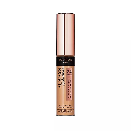Bourjois Always Fabulous Full Coverage Sculptor Concealer #300-Beige Rose 6 Ml