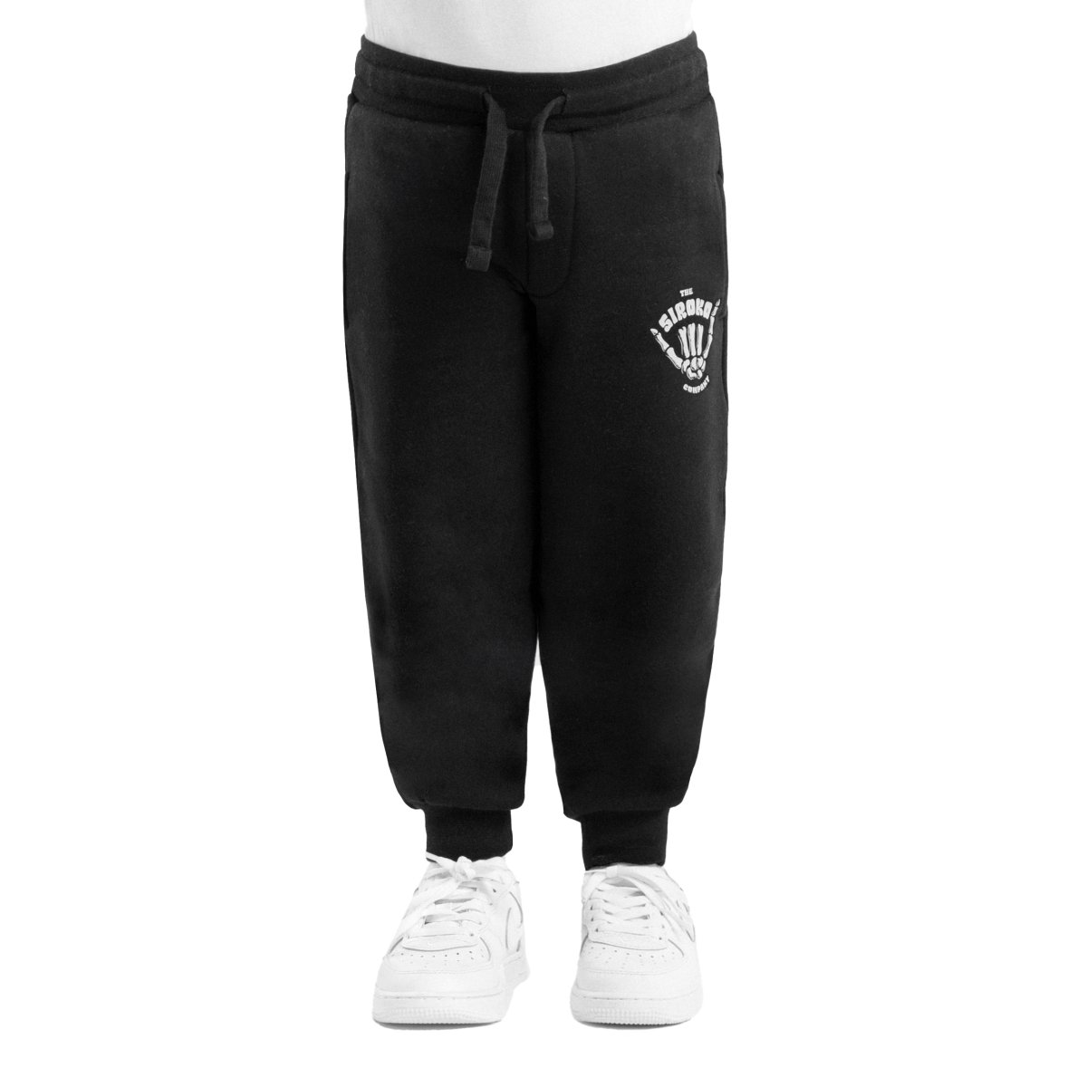 Siroko - Pantalón Jogger Lifestyle para Niño_