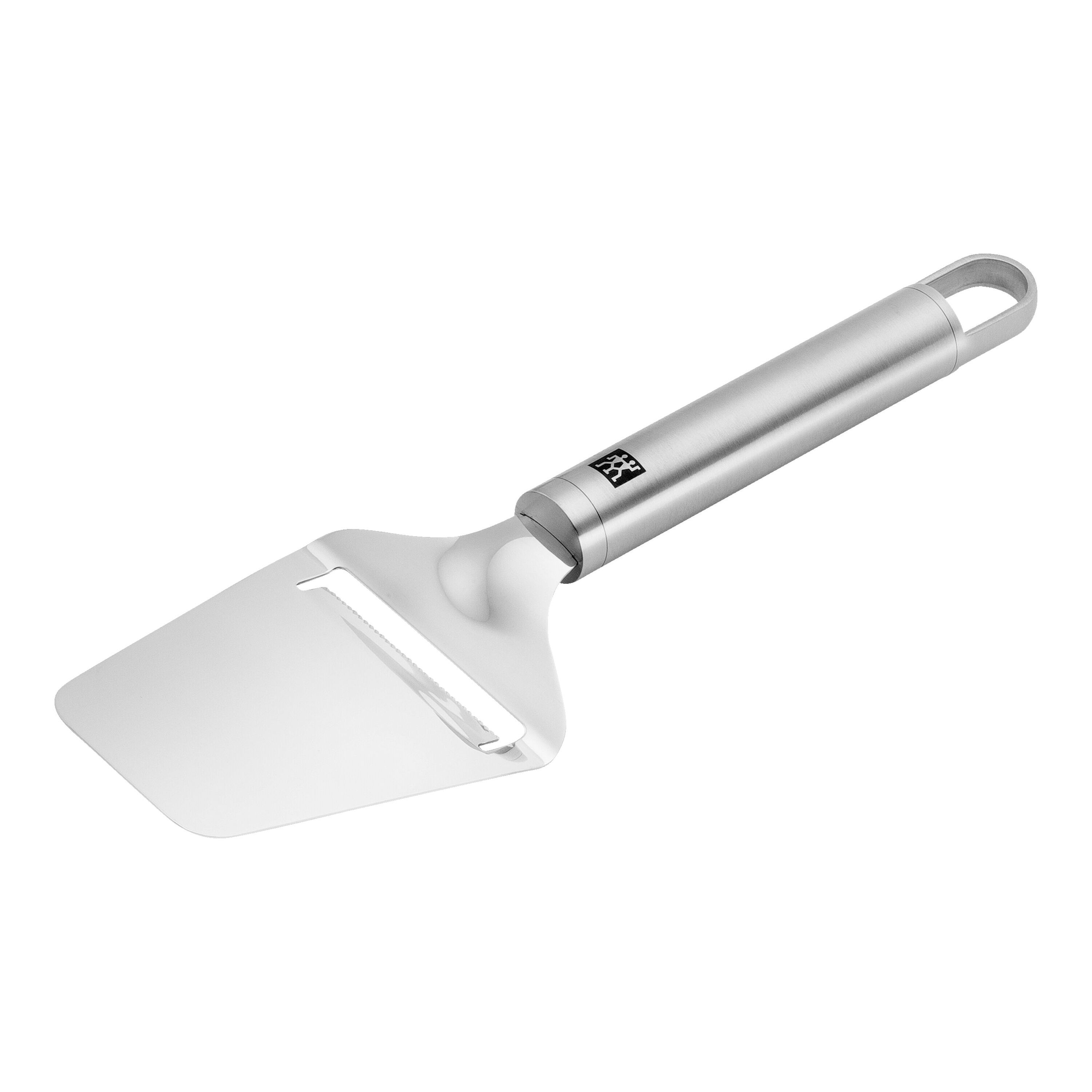 ZWILLING Pro Corta queso 22 cm, 18/10 Acero inoxidable