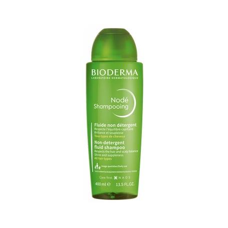 Bioderma Nodé Champú Fluido No Detergente 400ml