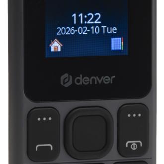 TELEFONO DENVER BASICO 4G