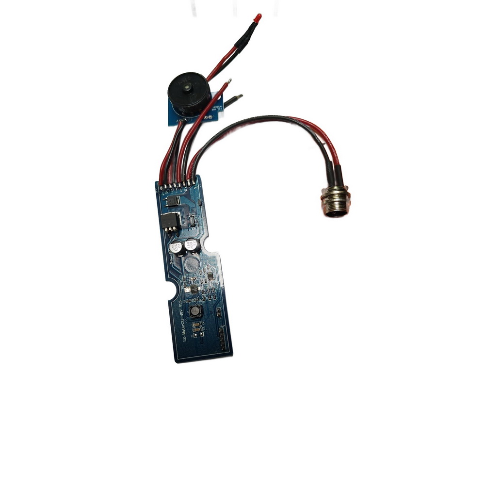 MAMIGA Placa Electrónica compatible con Noa48 | Ref 919488