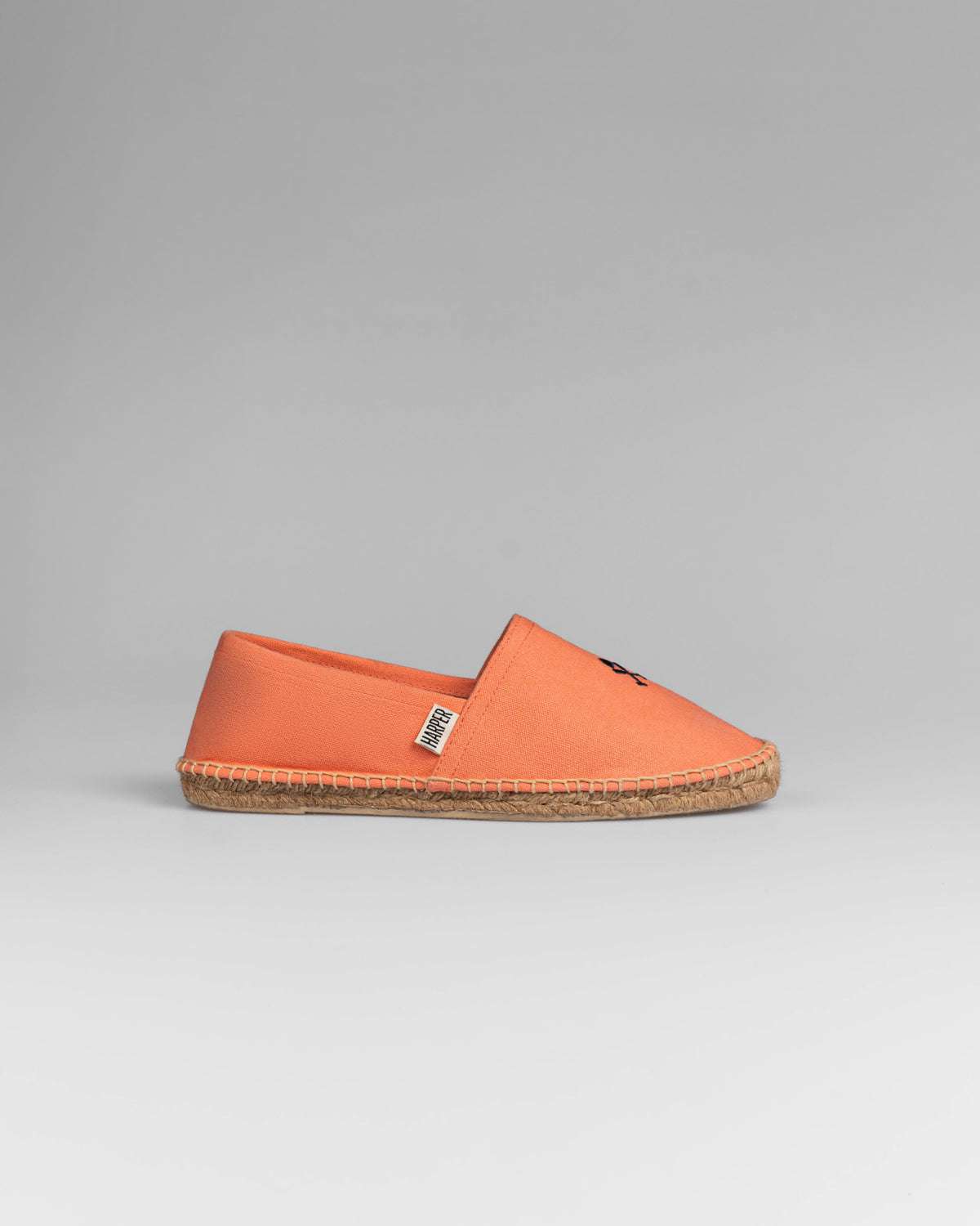 Harper & Neyer Espadrille de Hombre Alpargata Icon