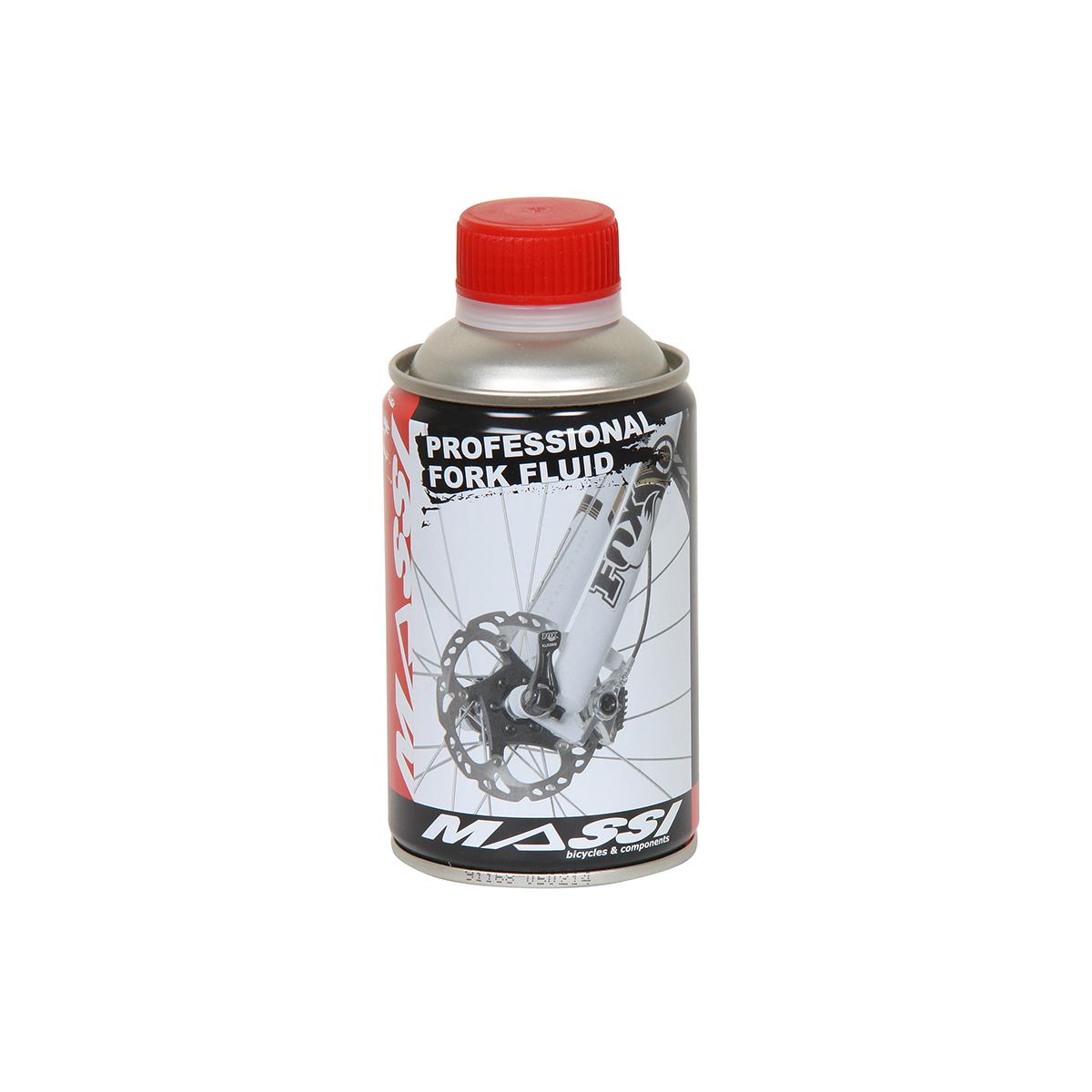 12X Aceite Hidraulico Para Horquillas Suspension W5 250Ml 40452