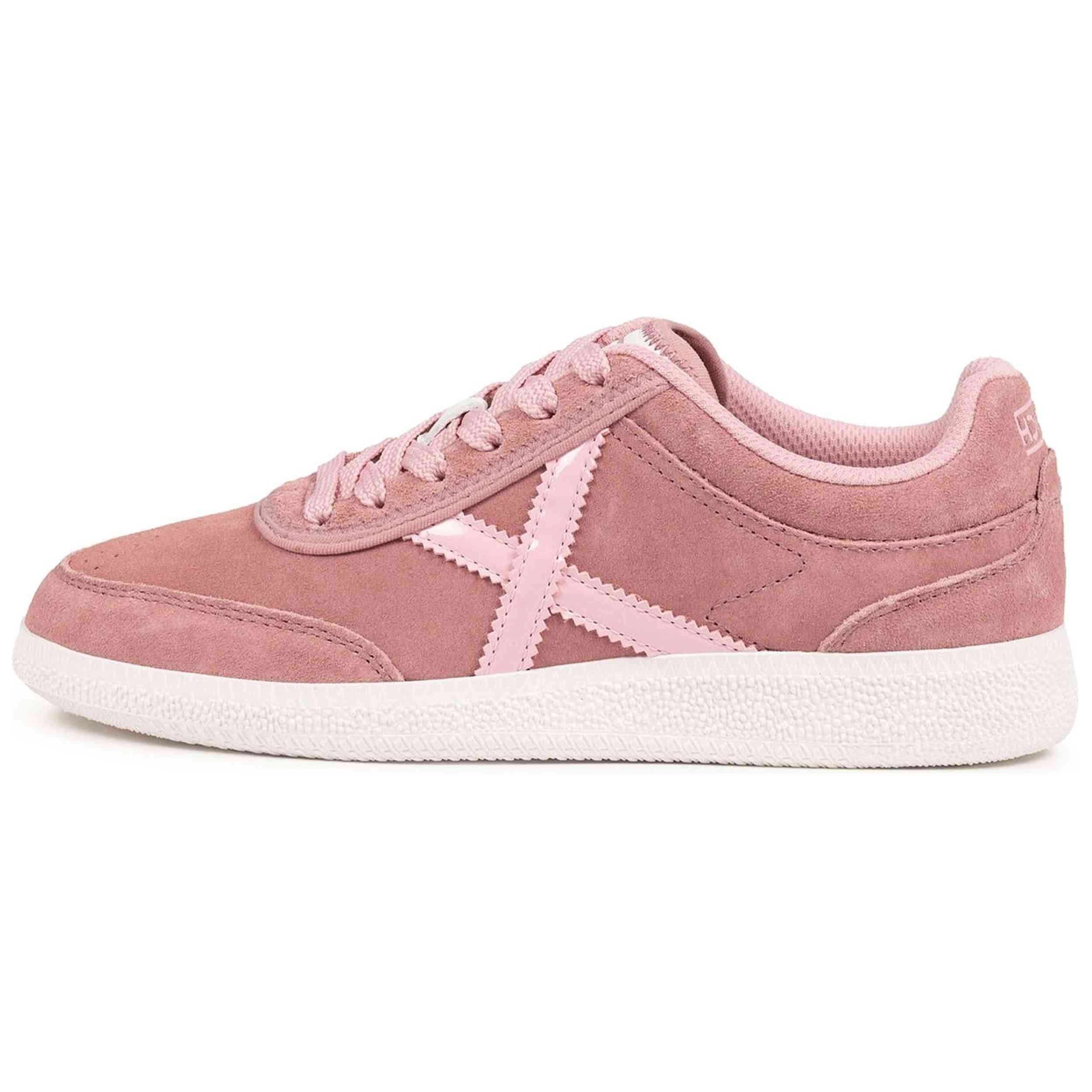 Calzado Munich modelo Rumba Wmn 26 en color Rosa