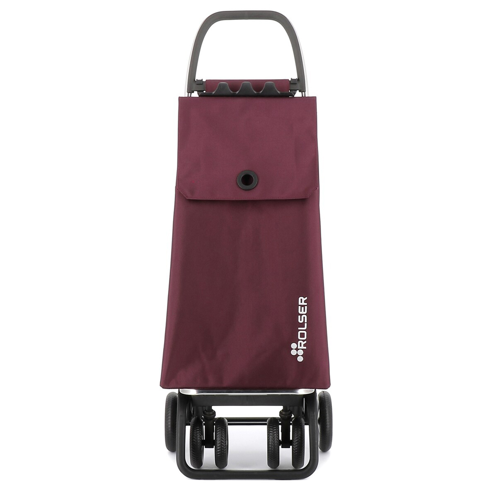 CARRO COMPRA IBAG MF 4.2 TOUR PLUS BURDEOS