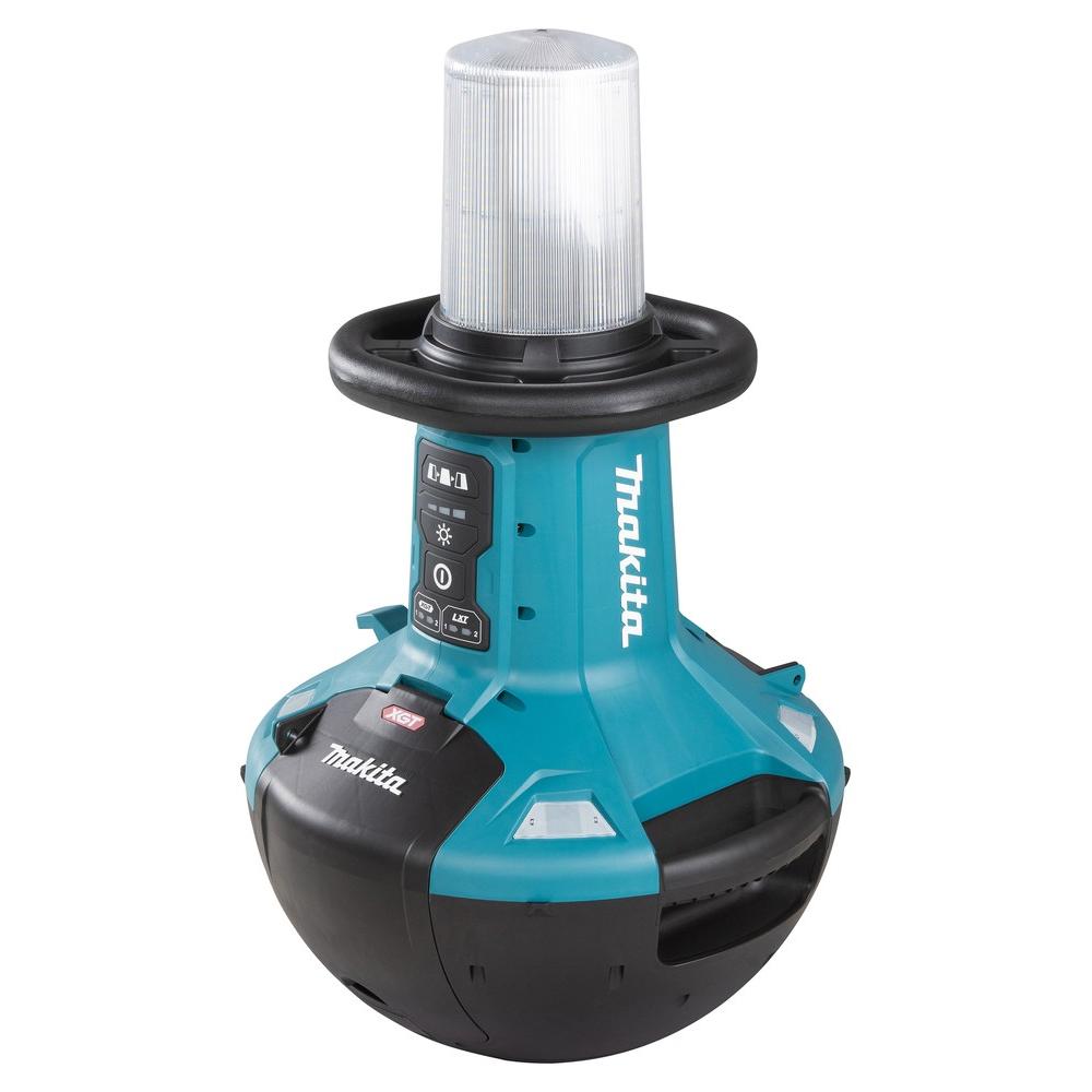 MAKITA - ML010G Linterna de área XGT® / LXT® MAKITA