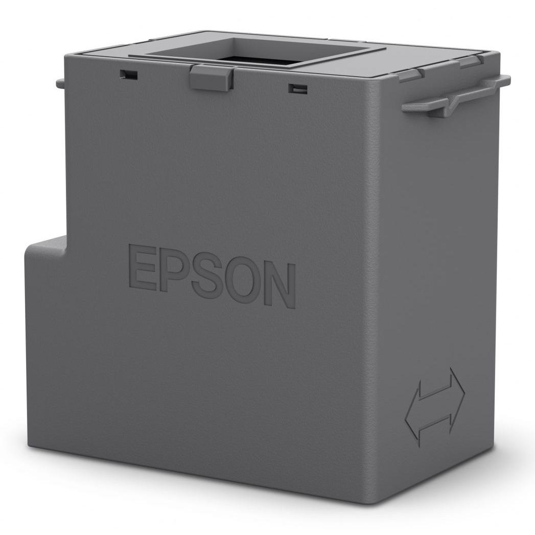 Epson - Cartucho de mantenimiento C12C934461 para impresoras de inyección de tinta, limpieza eficaz de cabezales y prevención de atascos
