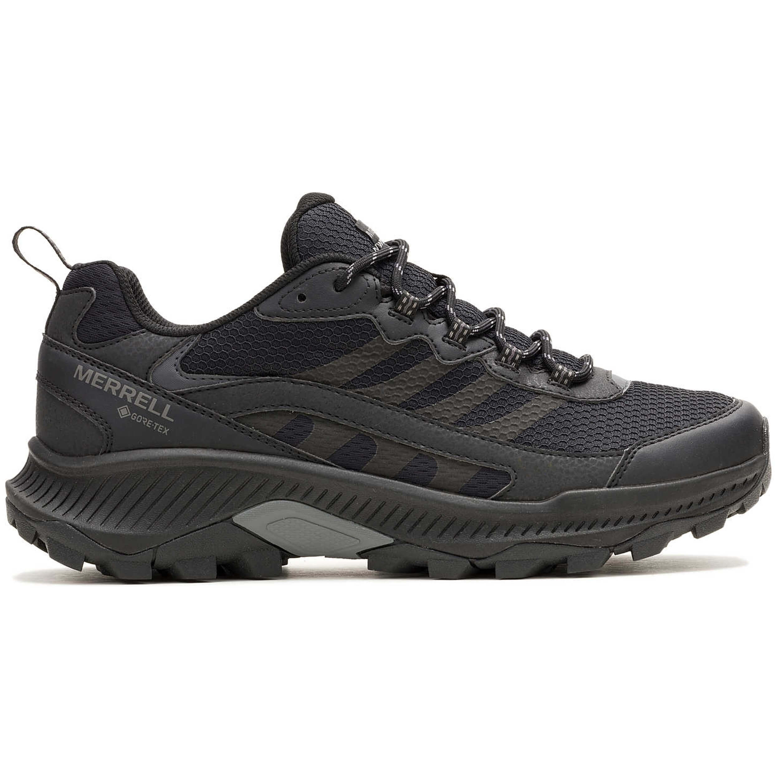 Zapatillas de Trekking MERRELL Speed Strike 2 Gtx para hombre en color verde